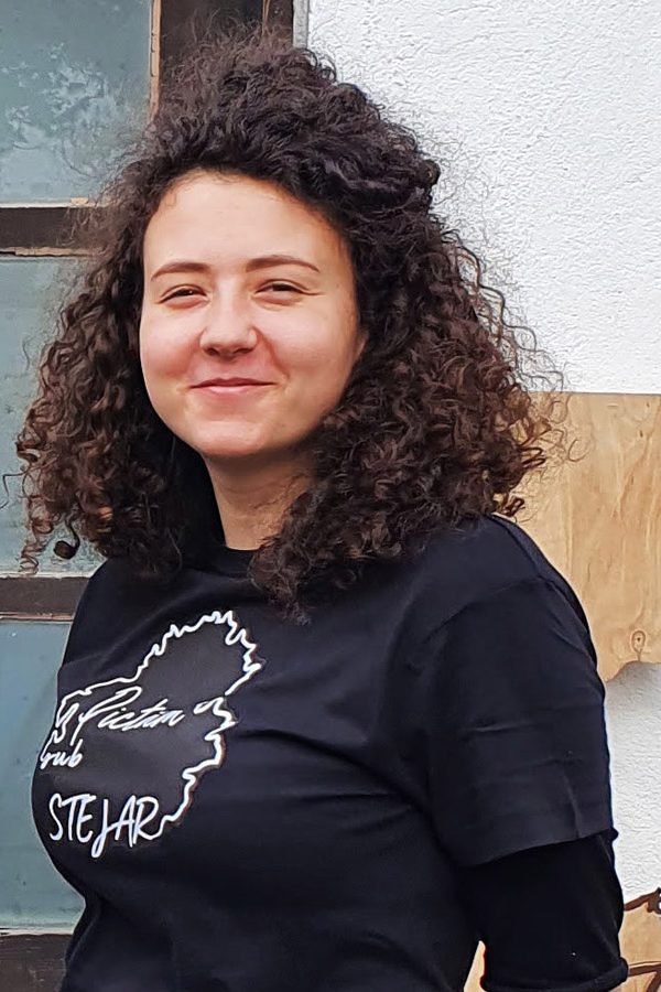 Flavia Carina Beldiman