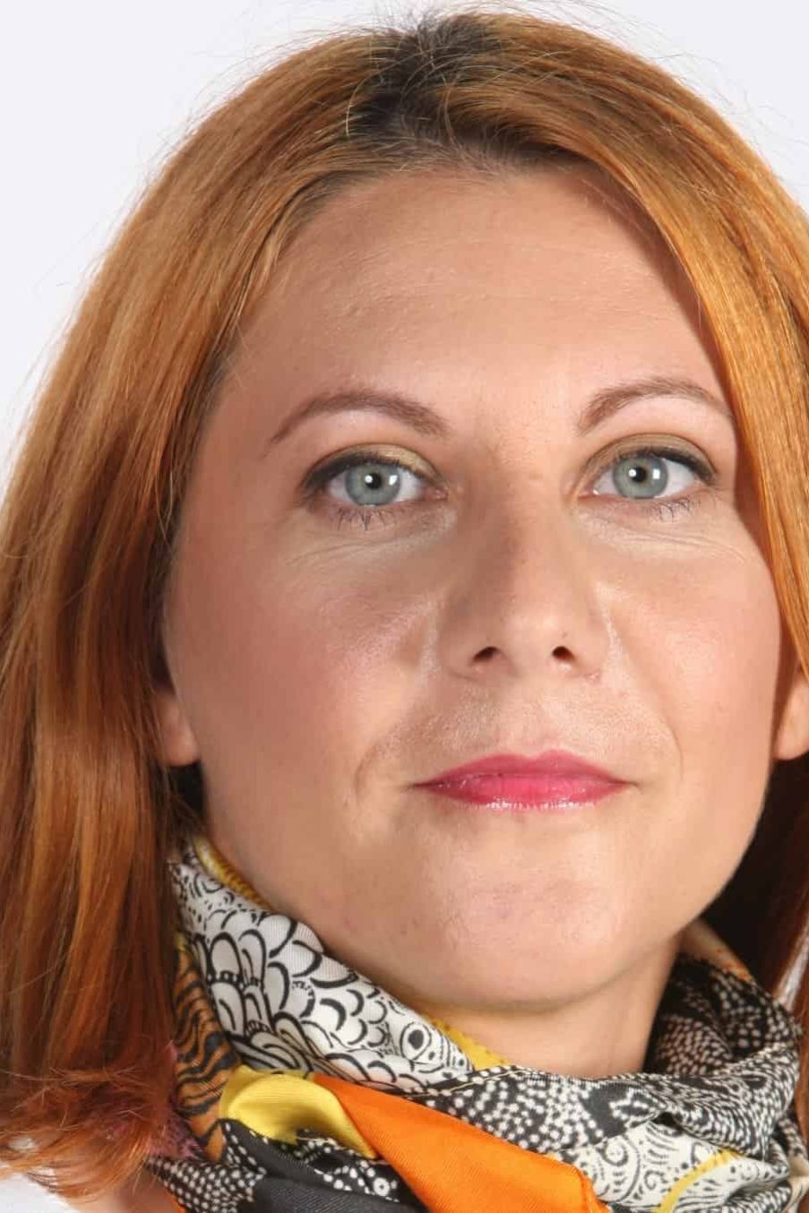 Andreea Popescu Psihoterapeut