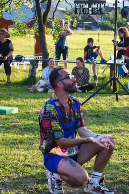 Spectacol Razvan Rotaru p10