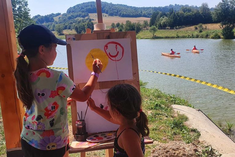 Lacul Tuli