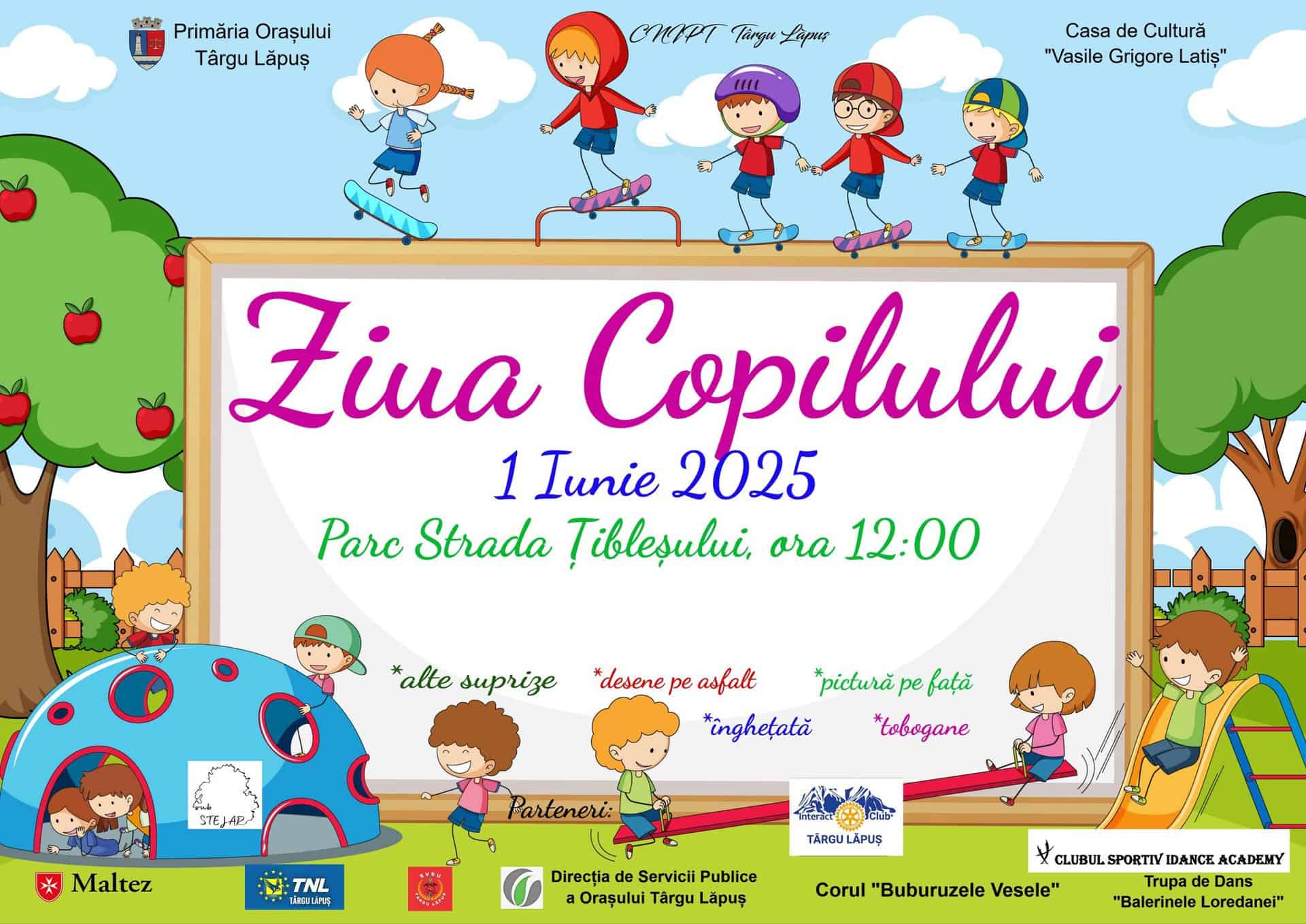 1 iunie 2025 Sub Stejar_13
